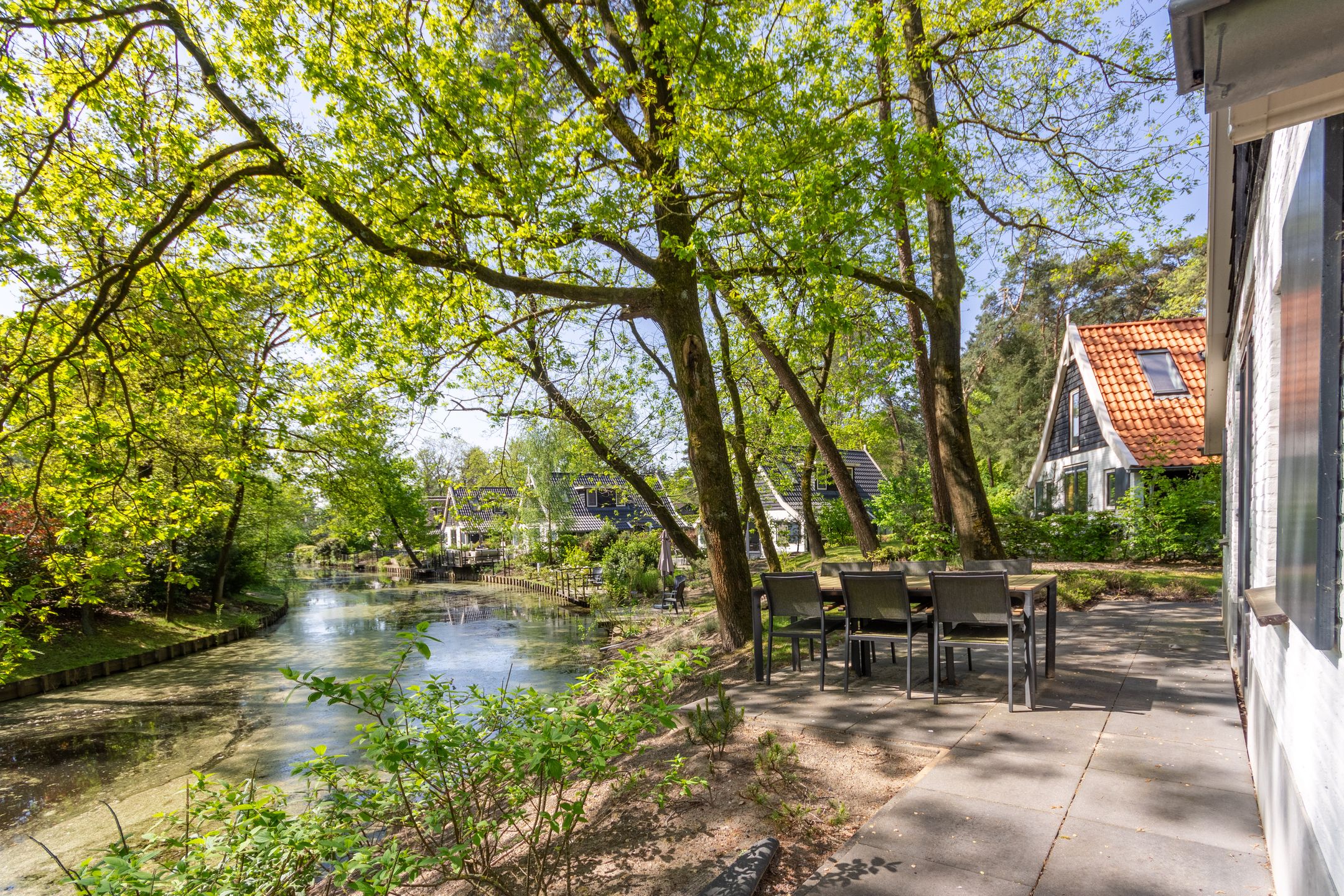 4-bedroom freehold villa in Otterlo — photo 4 of 5