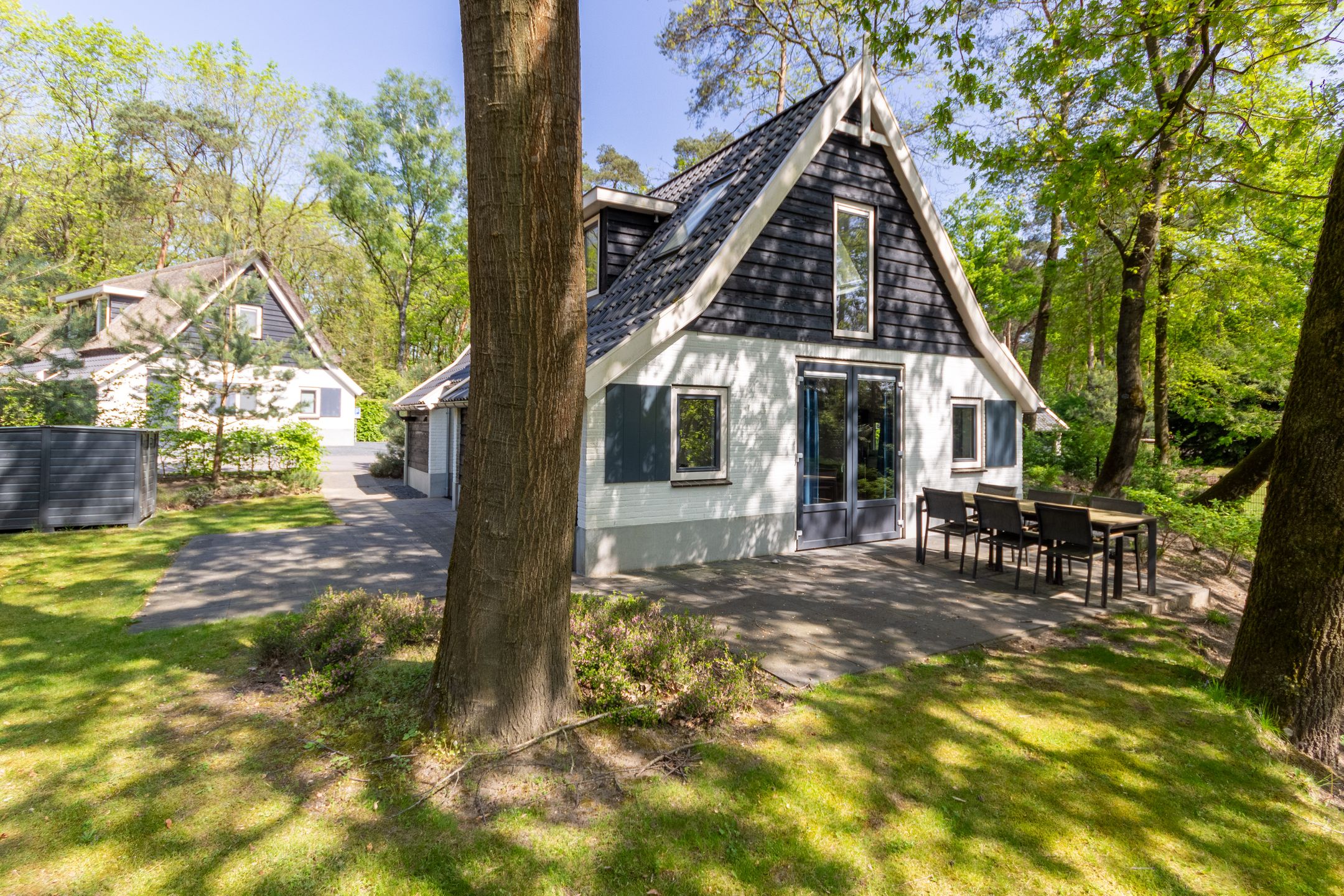 4-bedroom freehold villa in Otterlo — photo 3 of 5