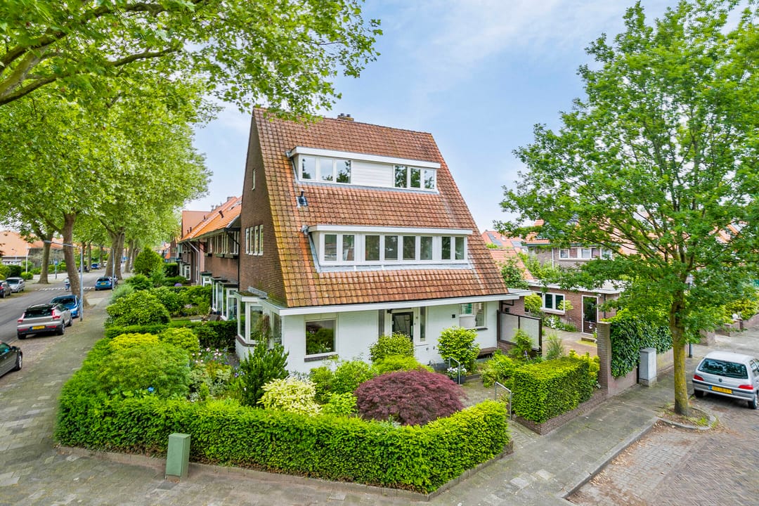 Huis te koop Jacob Peetstraat 38 1222 GX Hilversum [funda]