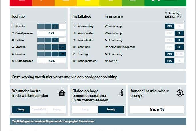 Bekijk foto 16 van Kastanjehout 28-A