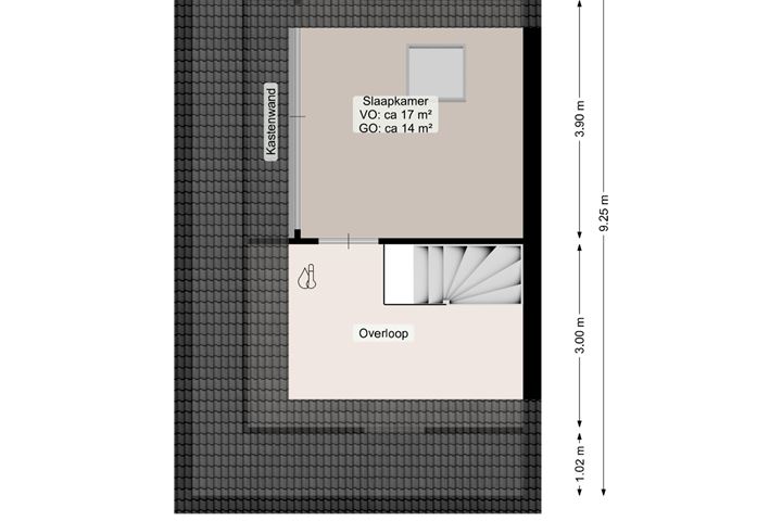 Bekijk foto 39 van Tromp Meestersstraat 1