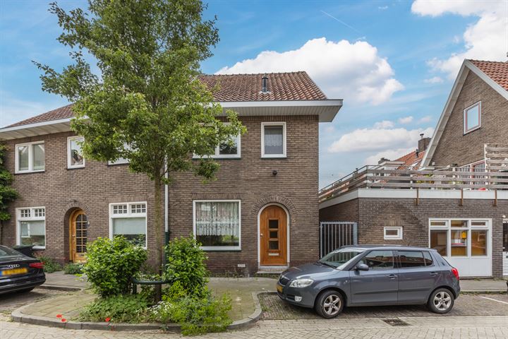 Bekijk foto 1 van Kanariestraat 5