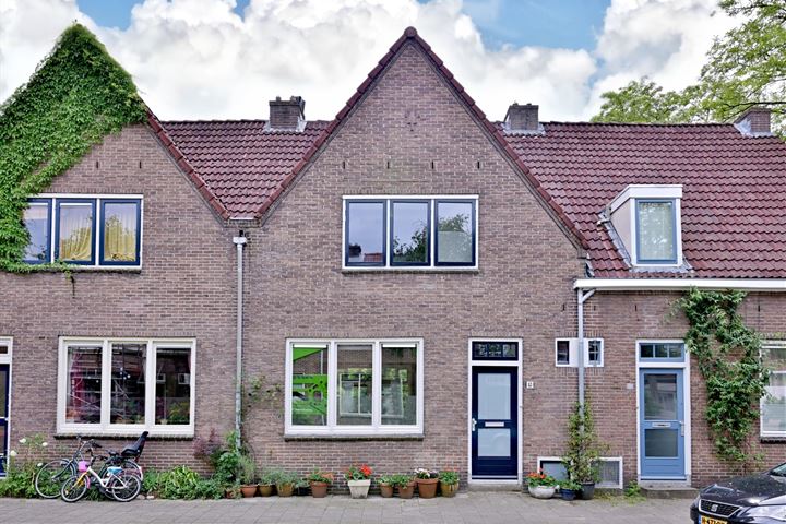 Bekijk foto 1 van Borgelerstraat 53