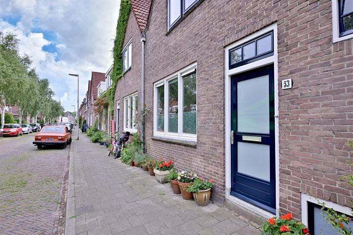 Bekijk foto 2 van Borgelerstraat 53