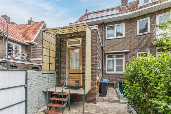 Bekijk foto 33 van Kanariestraat 5