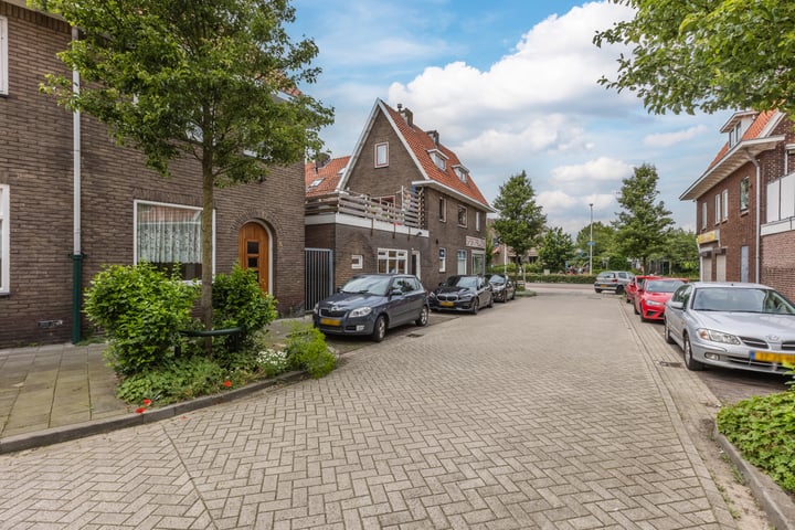 Bekijk foto 36 van Kanariestraat 5