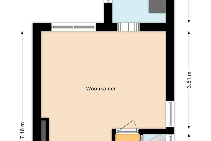 Bekijk foto 37 van Kanariestraat 5