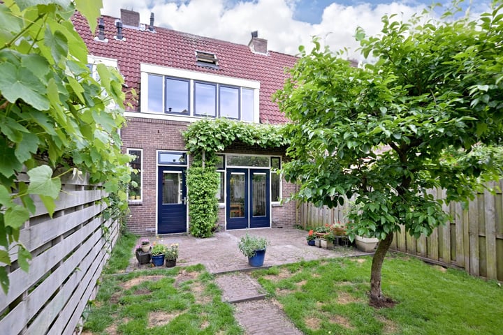 Bekijk foto 35 van Borgelerstraat 53