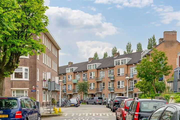 Bekijk foto 2 van Uiterwaardenstraat 248-2