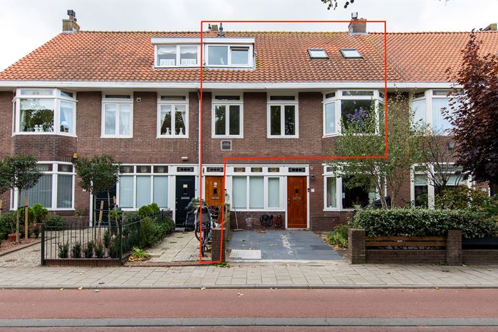 View photo 2 of Dr C A Gerkestraat 36-RD