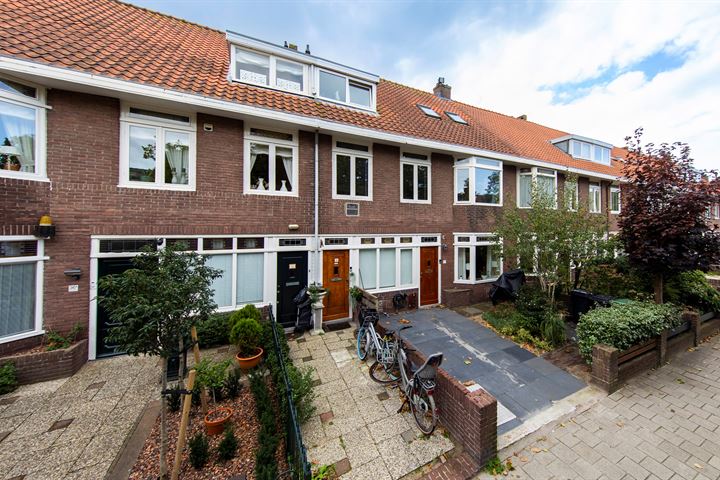 View photo 5 of Dr C A Gerkestraat 36-RD