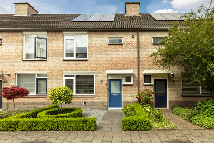 Bekijk foto van Hooiland 4