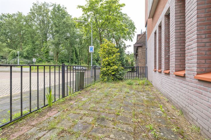 View photo 13 of Jan van der Heijdenstraat 240