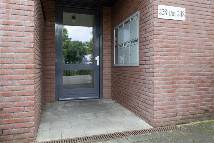 View photo 12 of Jan van der Heijdenstraat 240