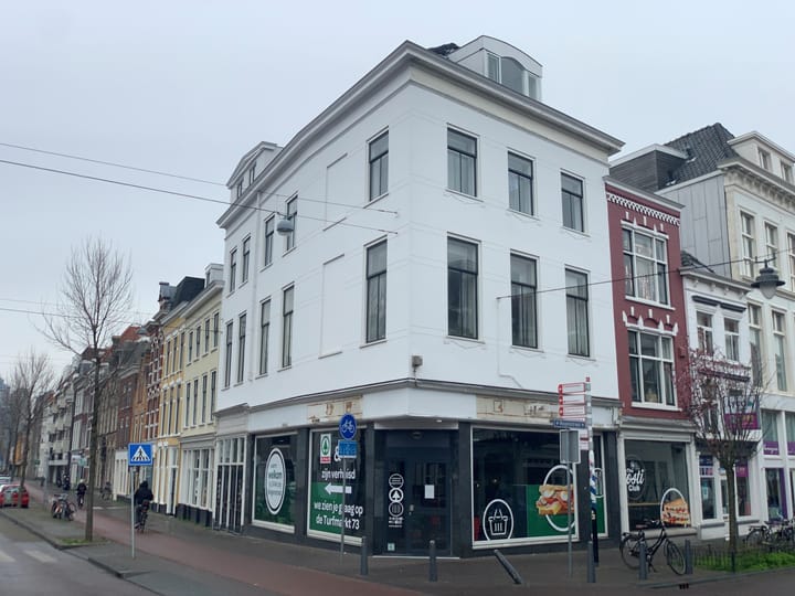 Wagenstraat 116