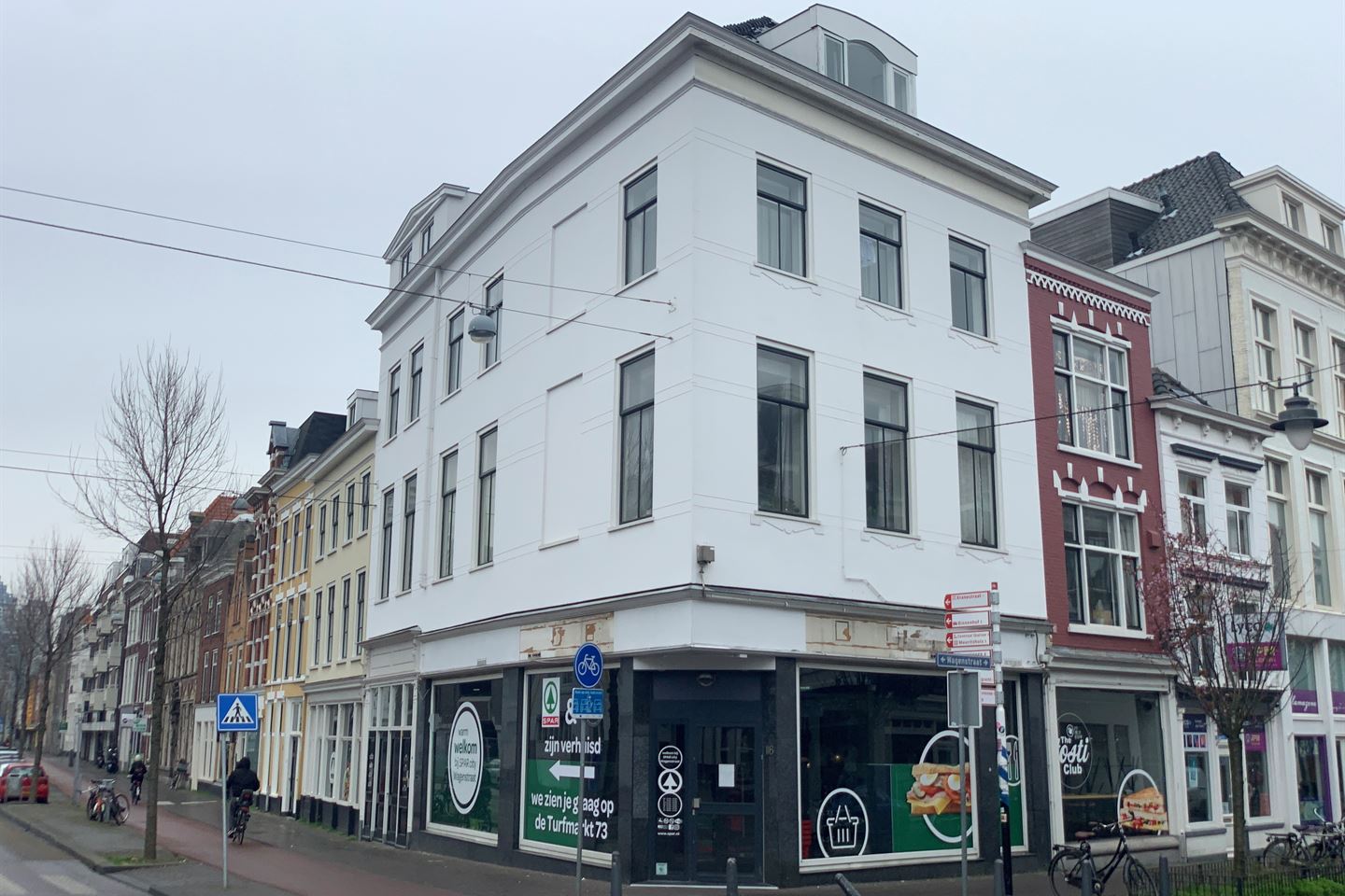 Bekijk foto 1 van Wagenstraat 116