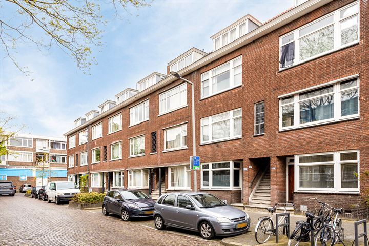 Bekijk foto 4 van Flakkeesestraat 131-B