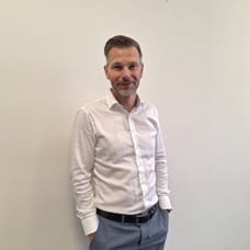 Corné van de Sande (Financieel adviseur)