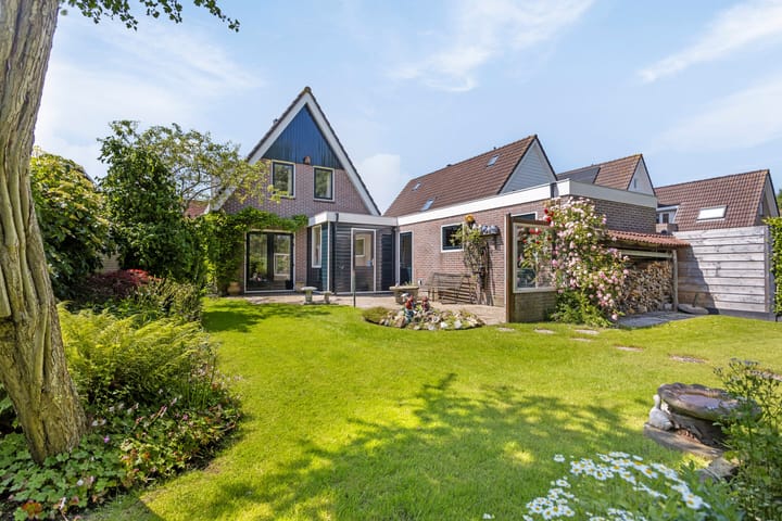 Foto 2 van Piet Blokkerstraat 103