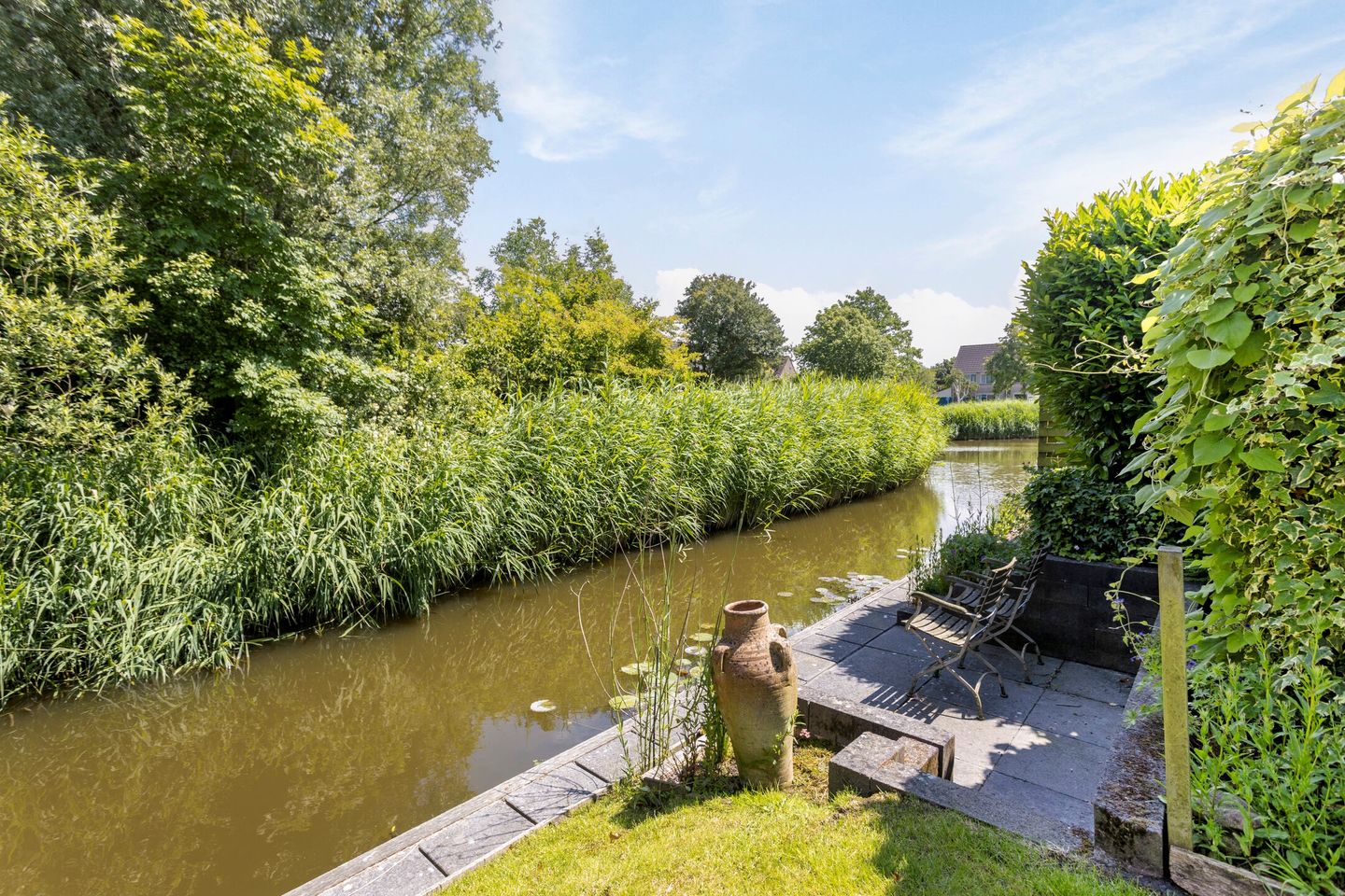 Foto 1 van Piet Blokkerstraat 103