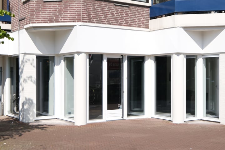 Stationsplein 6, Weert