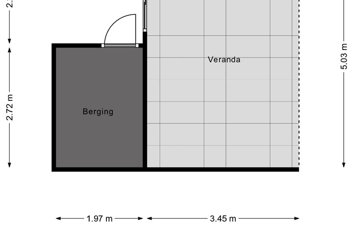 Bekijk foto 25 van Kersenlaan 68