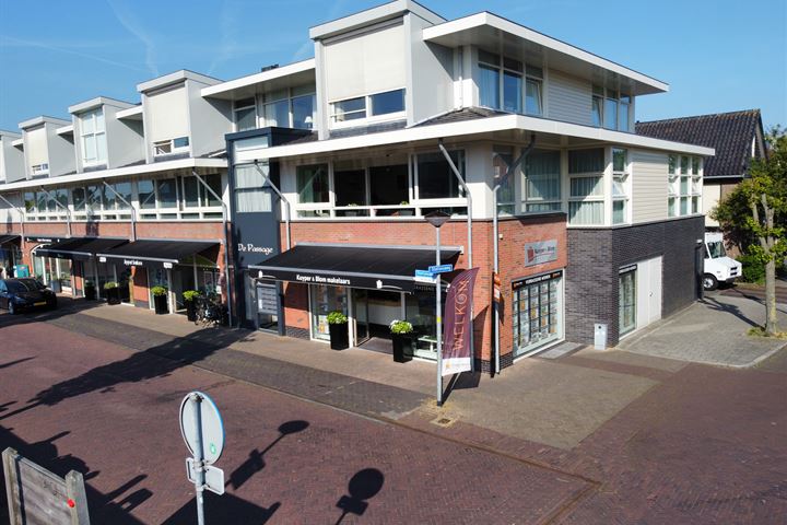 Stationsweg 102, Heiloo