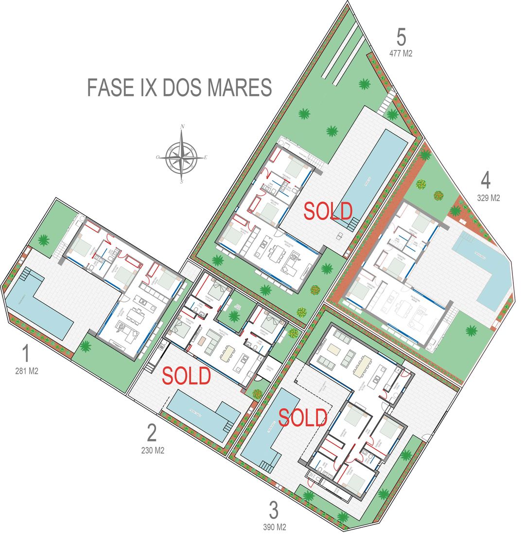 Foto 167 van Calle Isla de Fernando Poo 35