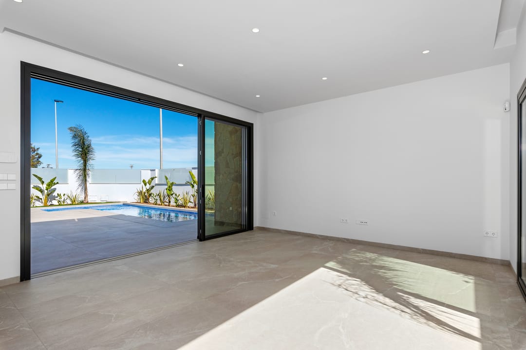 Foto 8 van Calle Isla de Fernando Poo 35