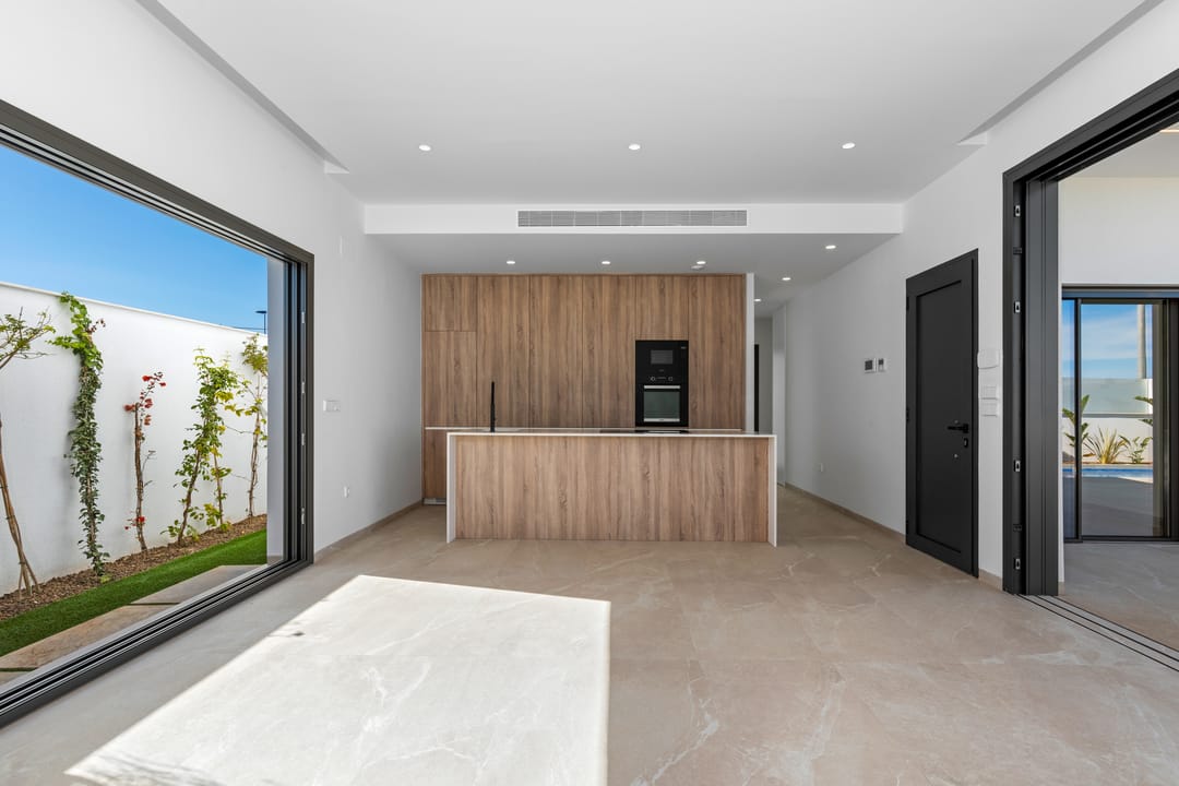 Foto 13 van Calle Isla de Fernando Poo 35