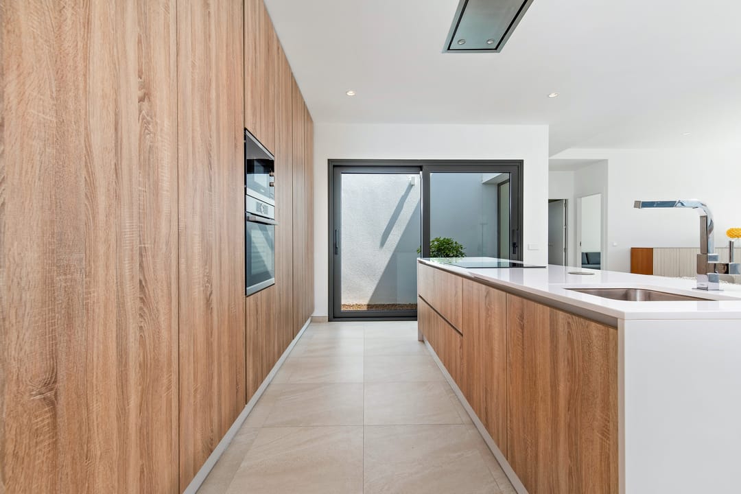 Foto 58 van Calle Isla de Fernando Poo 35