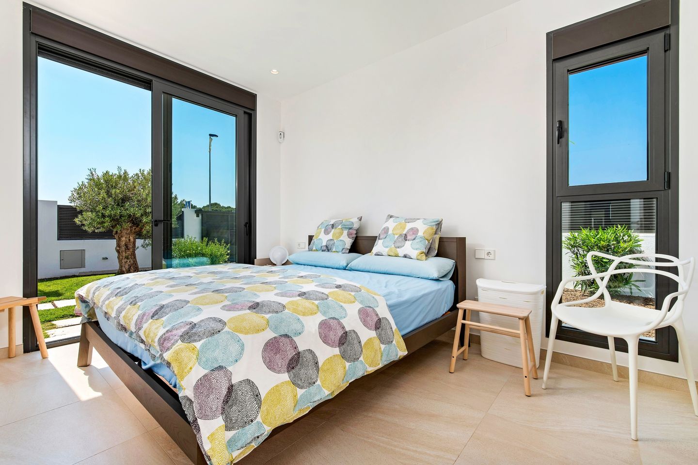 Foto 59 van Calle Isla de Fernando Poo 35