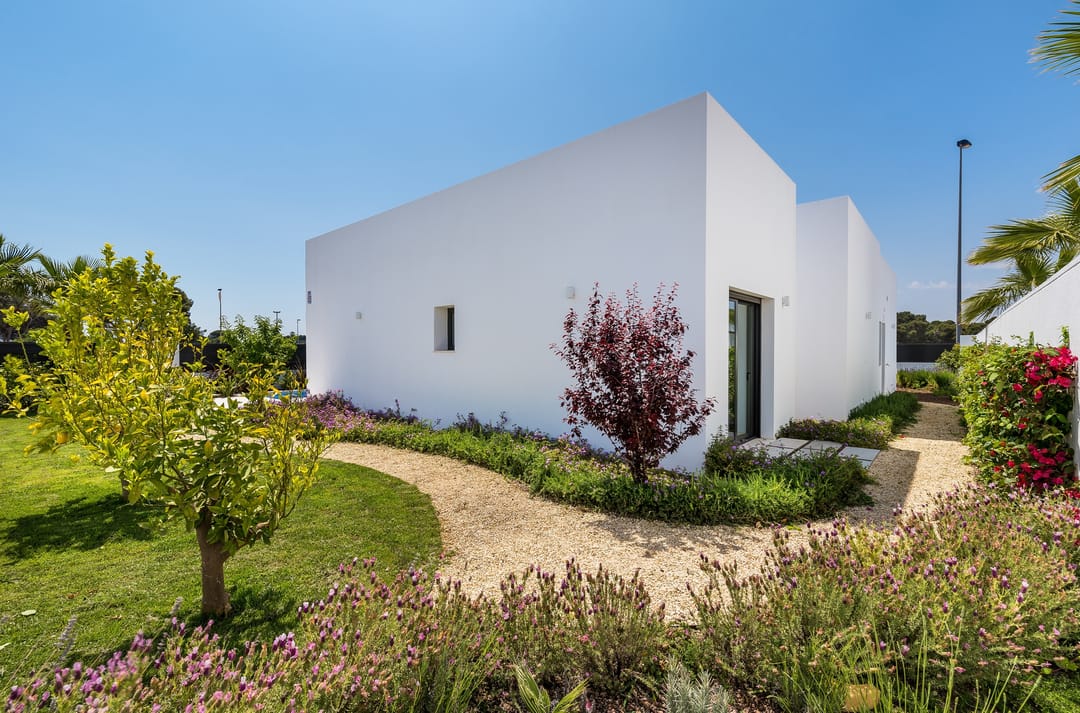 Foto 61 van Calle Isla de Fernando Poo 35