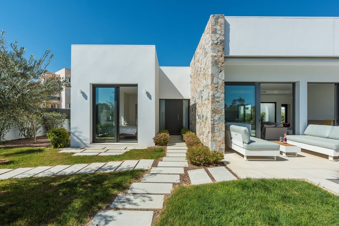 Foto 1 van Calle Isla de Fernando Poo 35