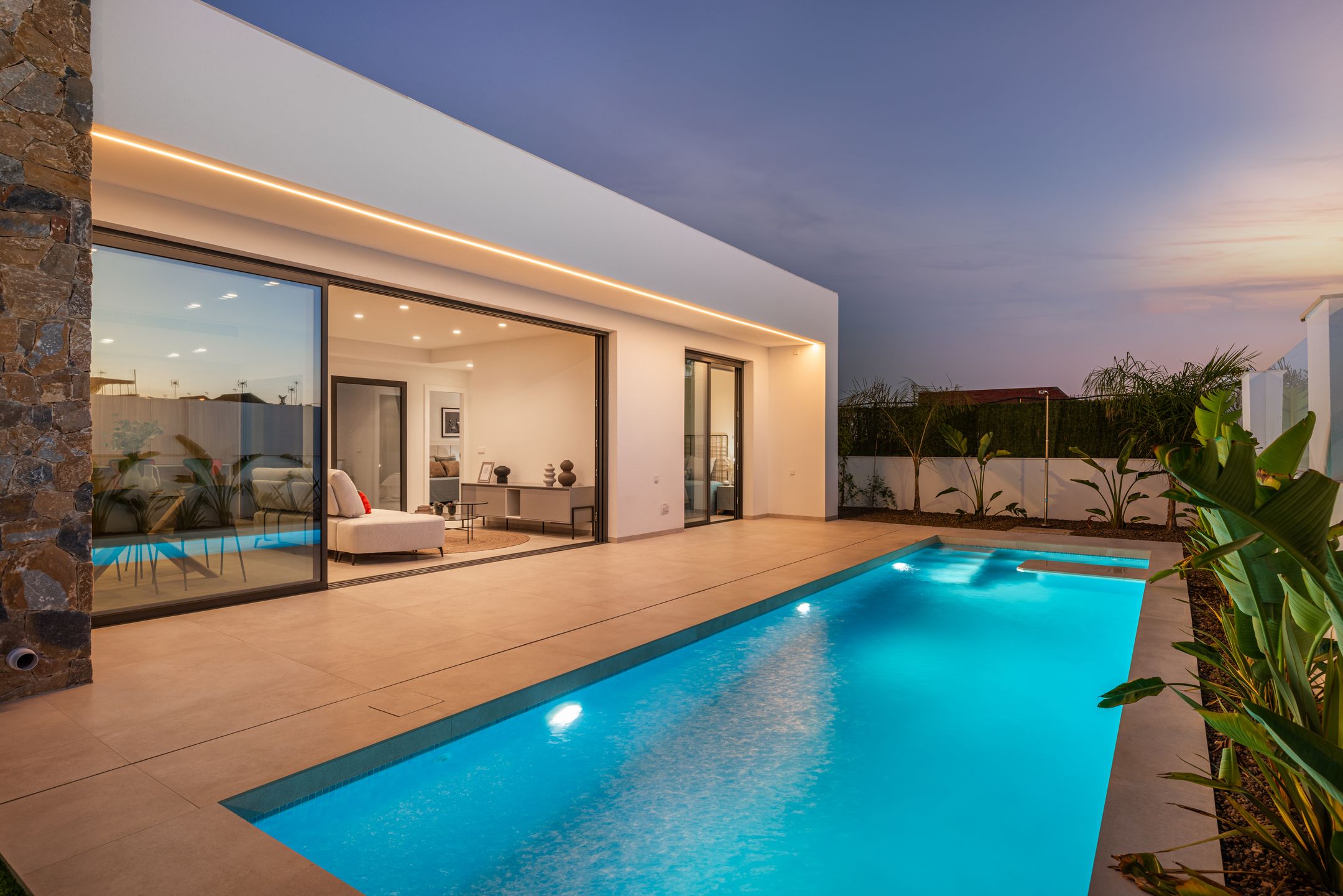 Foto 78 van Calle Isla de Fernando Poo 35