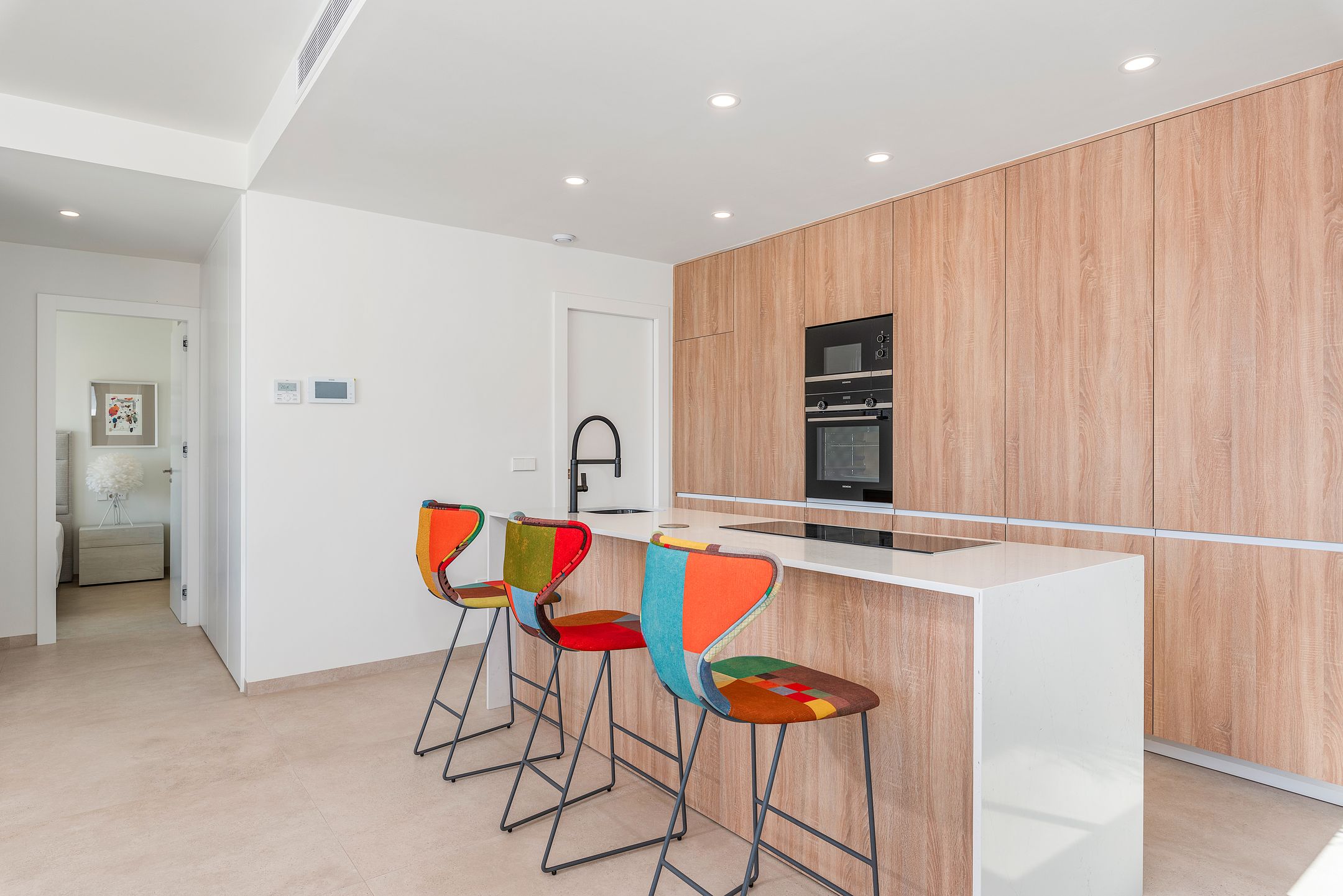 Foto 84 van Calle Isla de Fernando Poo 35