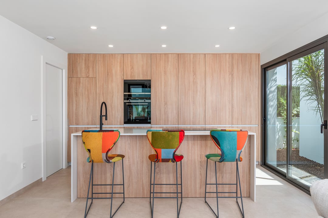 Foto 86 van Calle Isla de Fernando Poo 35