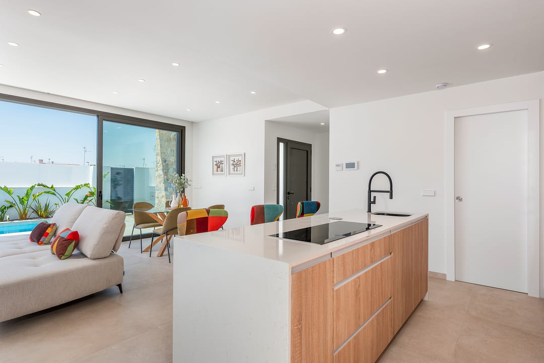 Foto 88 van Calle Isla de Fernando Poo 35