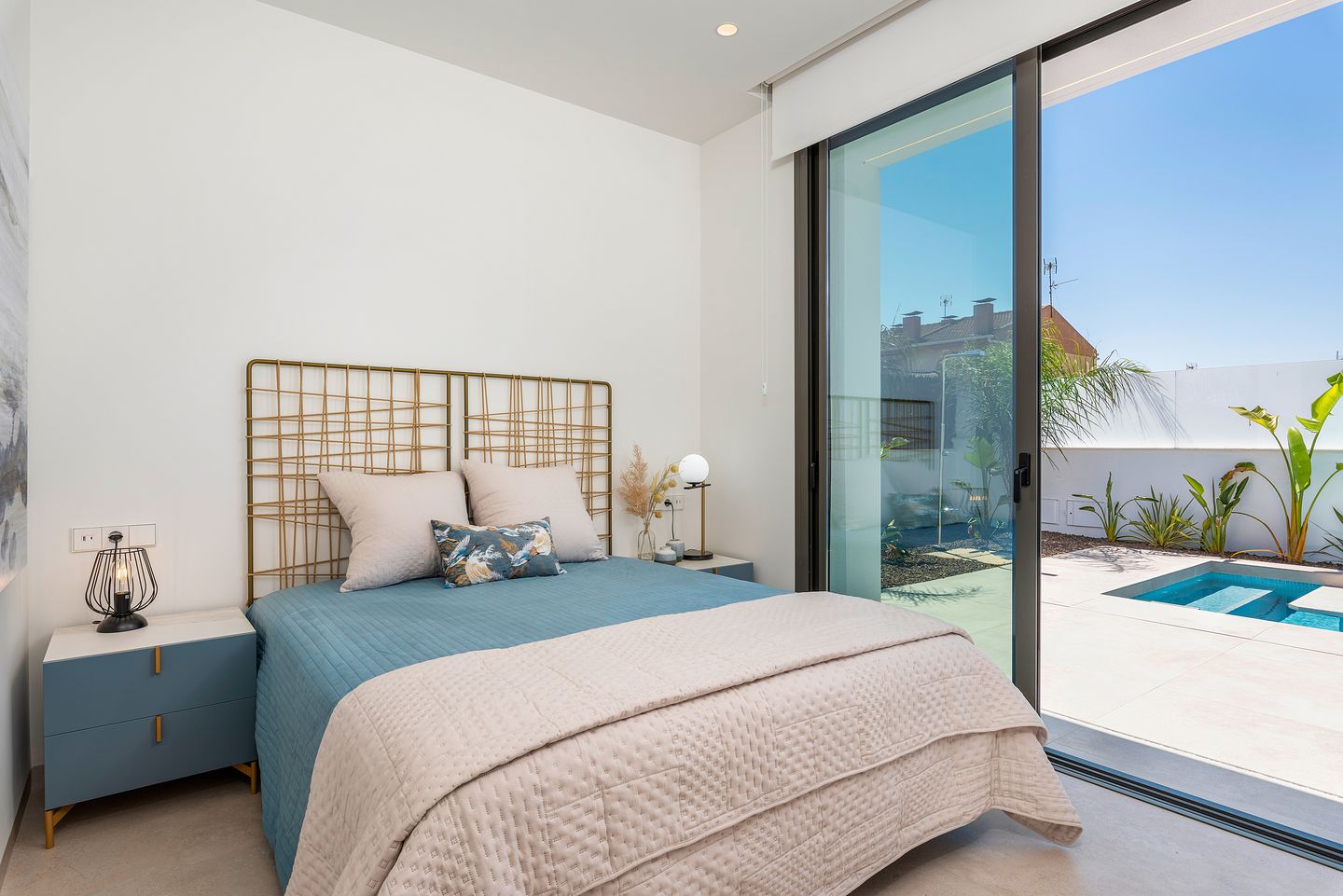 Foto 89 van Calle Isla de Fernando Poo 35