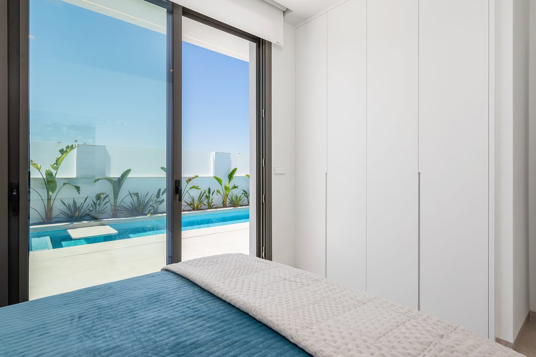 Foto 91 van Calle Isla de Fernando Poo 35