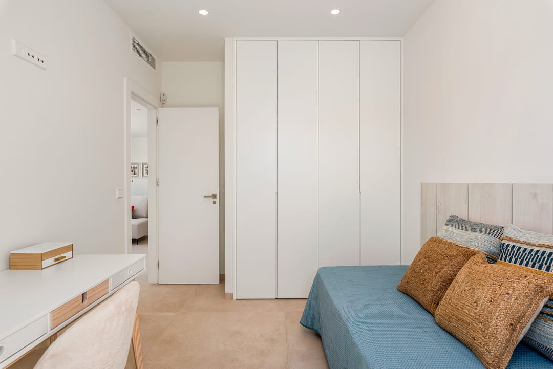 Foto 98 van Calle Isla de Fernando Poo 35