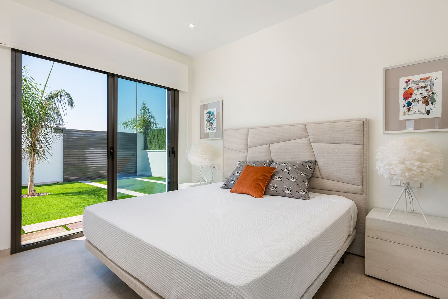 Foto 100 van Calle Isla de Fernando Poo 35