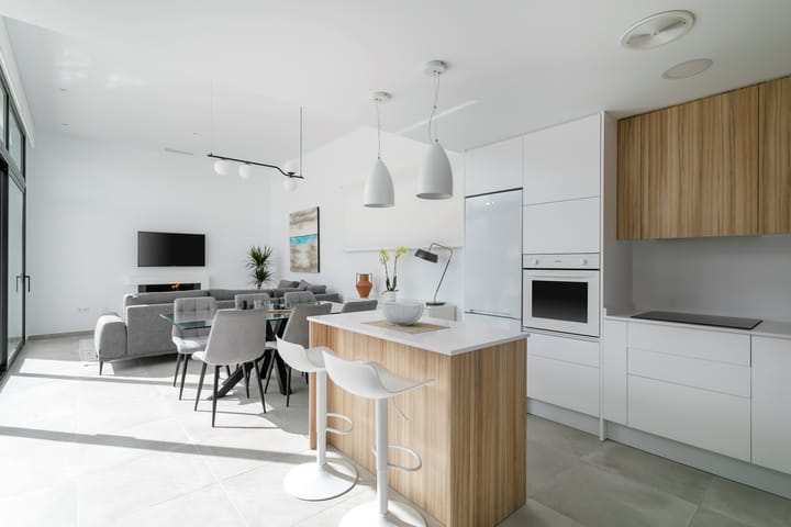 Foto 13 van Avenida Juan Ramón Jiménez 2