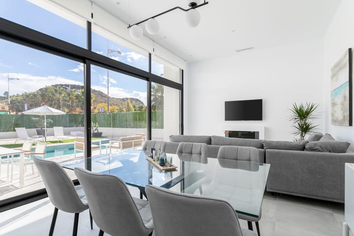 Foto 16 van Avenida Juan Ramón Jiménez 2