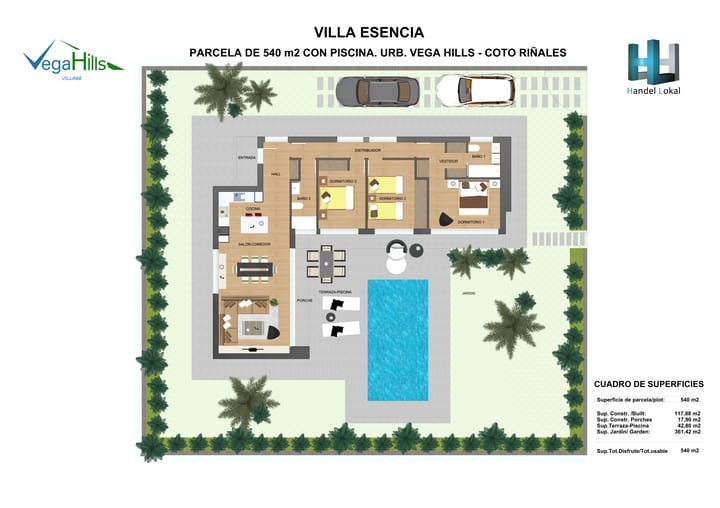 Foto 28 van Avenida Juan Ramón Jiménez 2