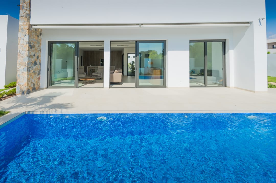 Foto 122 van Calle Isla de Fernando Poo 35