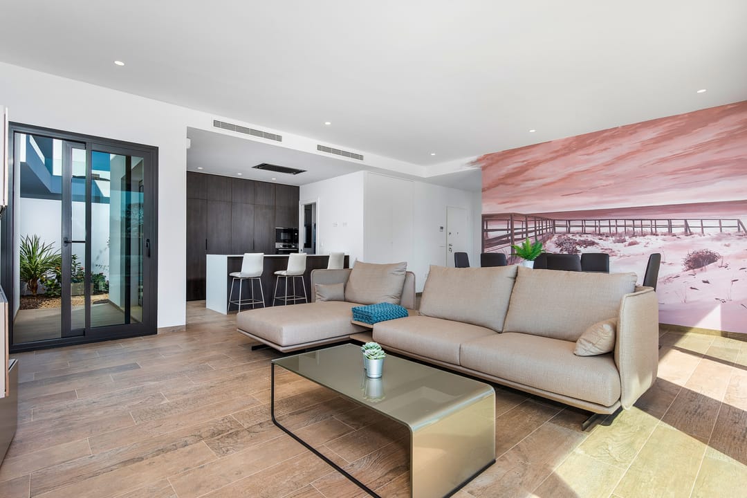 Foto 136 van Calle Isla de Fernando Poo 35