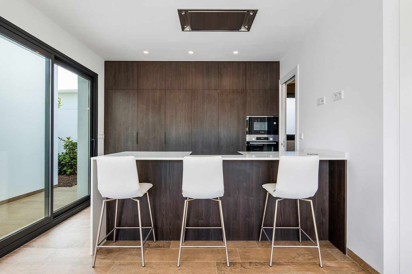 Foto 140 van Calle Isla de Fernando Poo 35