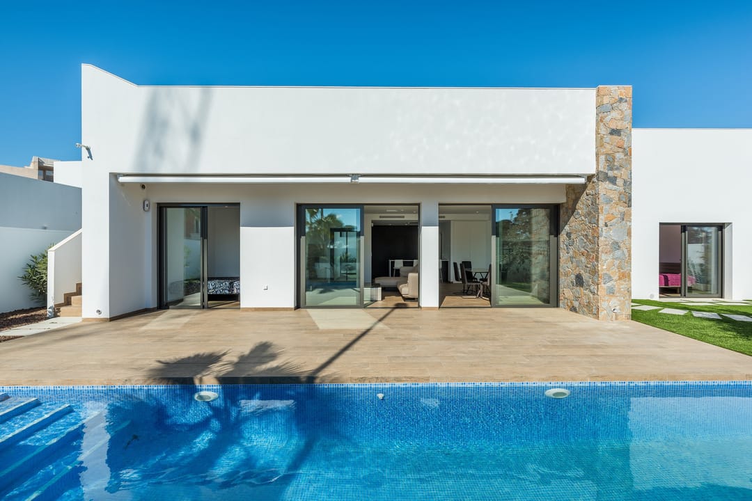 Foto 148 van Calle Isla de Fernando Poo 35