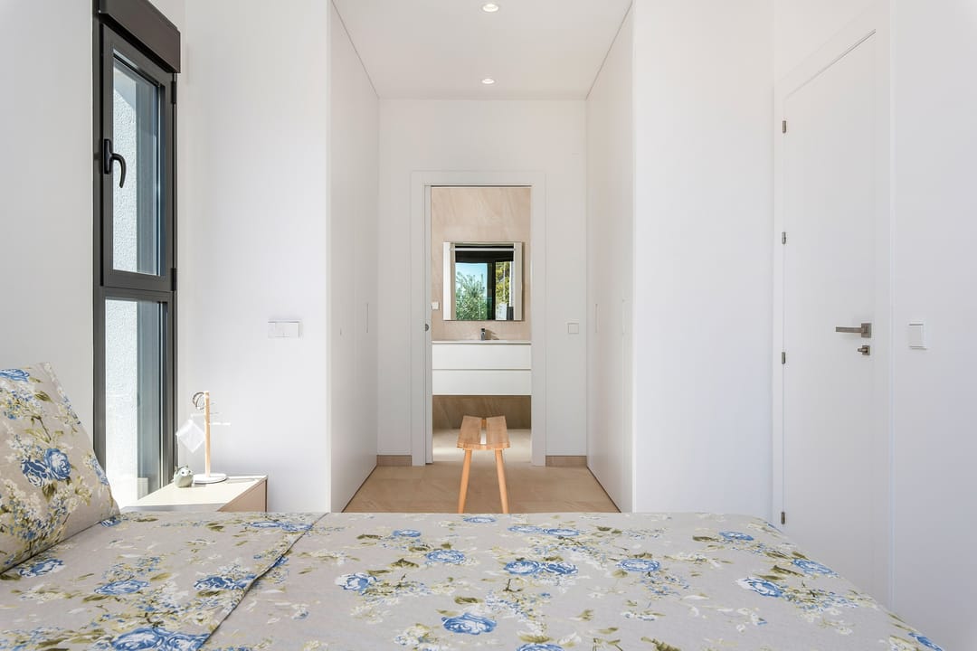 Foto 157 van Calle Isla de Fernando Poo 35